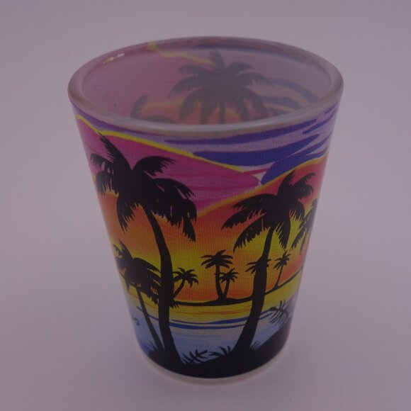 San Diego California Shot Glass - Picture 4 of 9